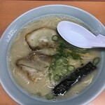 Daikou ramen - 