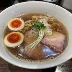 櫻井中華そば店 - 