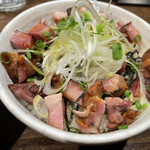 櫻井中華そば店 - 