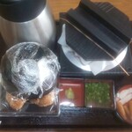 釜寅 - 料理写真: