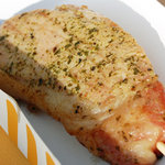 ケーニッヒ - ポークロース肉ガーリック味