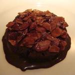 コート ドール - チョコレートのマルキーズ