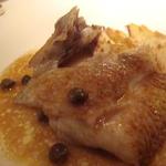 コート ドール - ノドグロの天火焼き