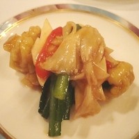 揚州名菜 秦淮春 - 