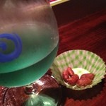 ウナ カサ デ グビグビ エルヌビチノ - 