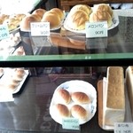 友永パン屋 - 
