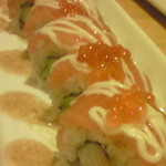 カリフォルニアロール