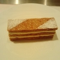 Benoit Alain Ducasse - 