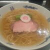 中華蕎麦にし乃