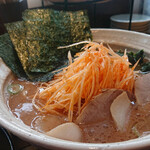 がちゃがちゃ家 - 