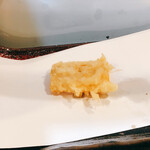 Tempura TOHZAN - 