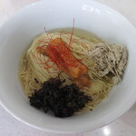 ラーメン星印 - 