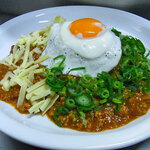 カレーとクラフトビール・ロンロン - オールスター