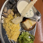 ボンゴレスタンド カンノ - 