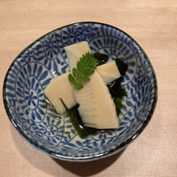 恵比寿 鮨 ふじまさ - 