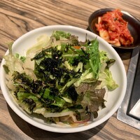 焼肉 ジャンボ はなれ - 