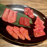 焼肉 ジャンボ はなれ - 