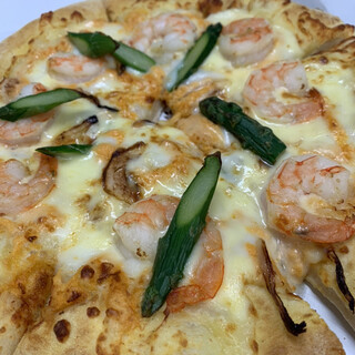 肥後橋駅でおすすめの美味しいピザをご紹介 食べログ