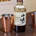 ルッカ - 山崎ハイボール