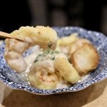 波へい - ウマーベラス！！