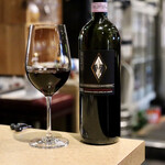 波へい - CHIANTI MONTESPERTOLI DOCG