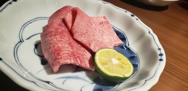 flor（フロール） - 秋田（焼肉）の写真