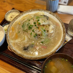 Izakaya Katete - 