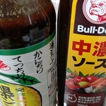 谷ちくわ商店 - 