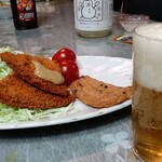 谷ちくわ商店 - 