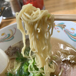 九州ラーメン八起 - 