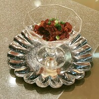 鉄板焼 ちゃやまち - 