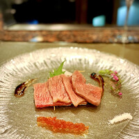 鉄板焼 ちゃやまち - 