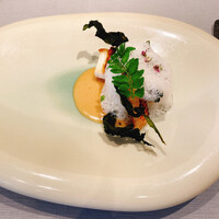 リストランテ・ホンダ - 