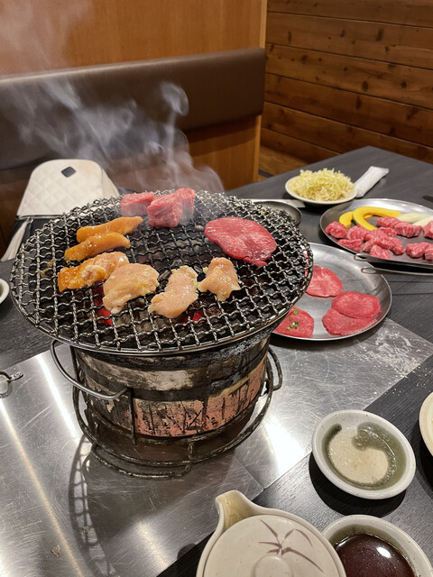 味ん味ん 相模大野店 みんみん さがみおおのてん 相模大野 焼肉 食べログ 味ん味ん 相模大野店 みんみん さがみおおのてん 相模大野 焼肉 食べログ