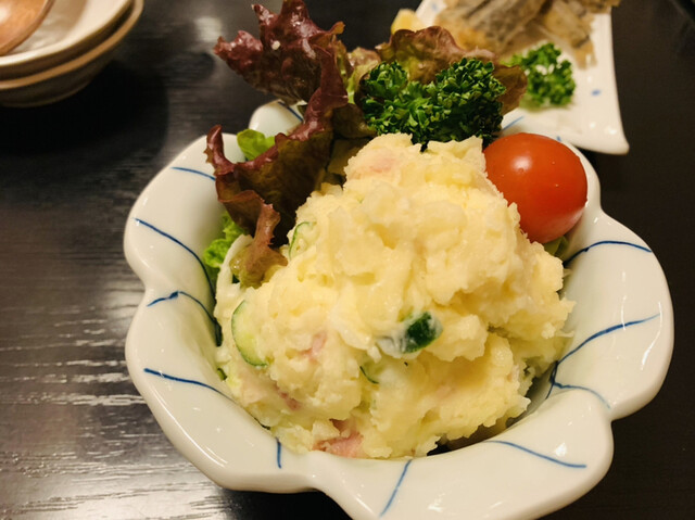 だいこん家 いわき 郷土料理 その他 食べログ だいこん家 いわき 郷土料理 その他 食べログ