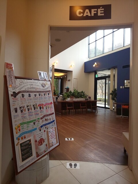 ブルックスショップアンドカフェ Brook S Shop Cafe 秦野 コーヒー専門店 食べログ