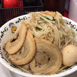 野郎ラーメン - 