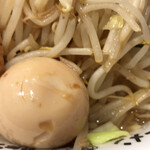 野郎ラーメン - 