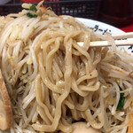 野郎ラーメン - 