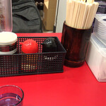 野郎ラーメン - 