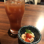 個室×日本酒 海鮮バル 魚蔵 - 