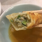 孫悟空 浜北店 - 餡　2021.3.12 Fri.