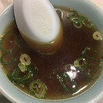 孫悟空 浜北店 - スープUP 2021.3.12 Fri.