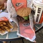 A&W - 