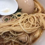 らぁ麺すみ田 - 