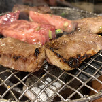 味園 - 料理写真: