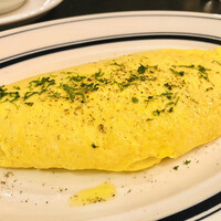 上野洋食遠山 - 