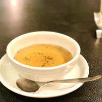 上野洋食遠山 - 