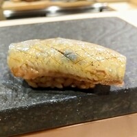 寿司 赤酢 - 大羽鰯