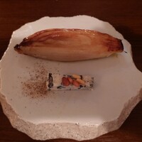 il tram - チコリのロースト